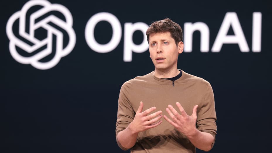 OpenAI CEO Sam Altman Joins the Giving Pledge: Committing to Philanthropy