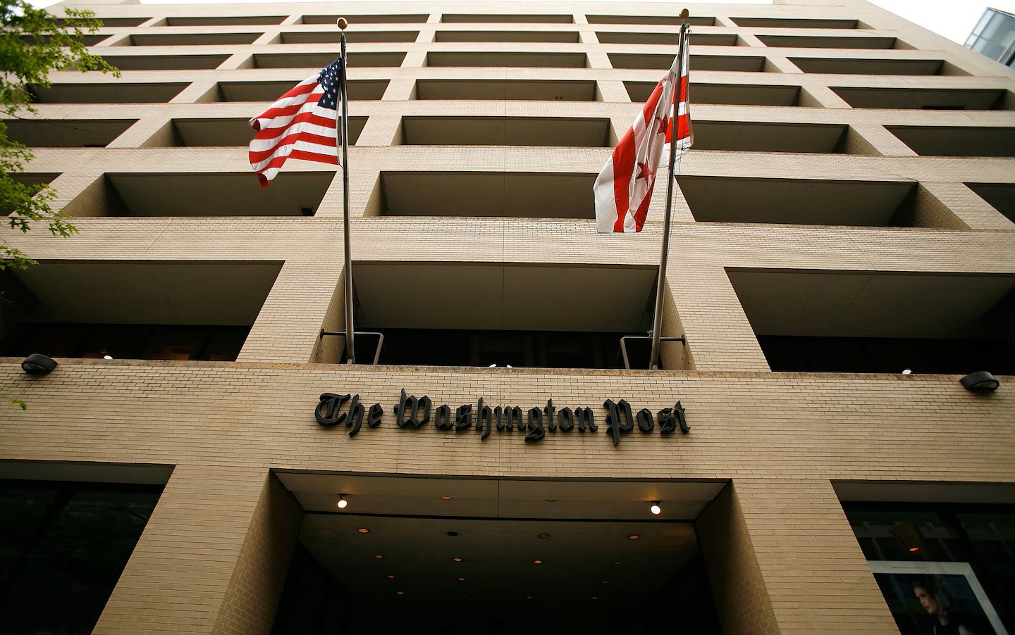 Washington Post Reveals $77 Million Loss, Outlines Strategy for Recovery