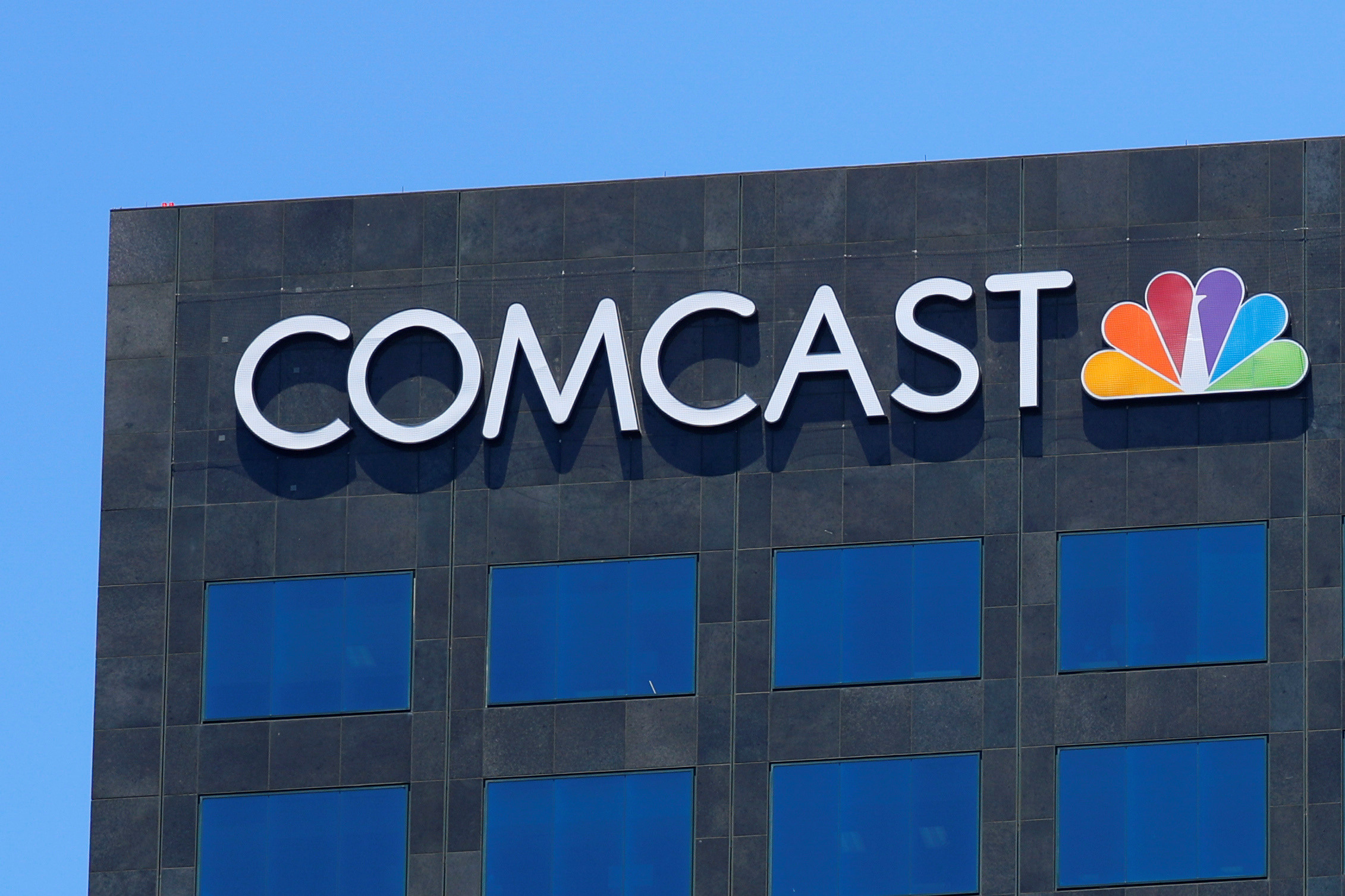 Comcast to Spin Off Major Cable Channels, Including MSNBC and CNBC, into a Separate Public Company