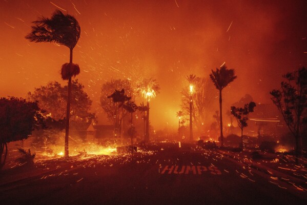 California’s Insurance Crisis: Rising Costs and Uncertain Relief for Homeowners