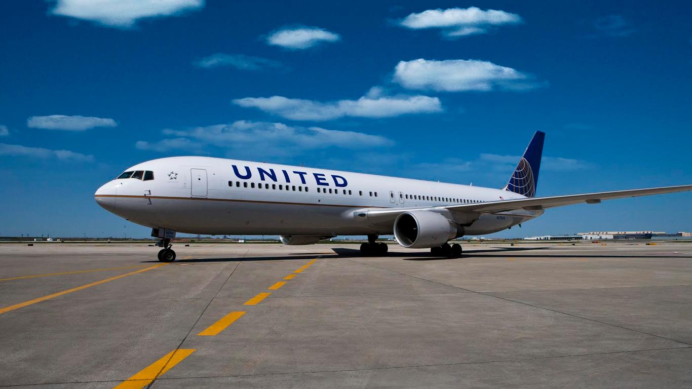 Elon Musk’s Starlink Wi-Fi to Transform United Airlines’ In-Flight Connectivity by Spring