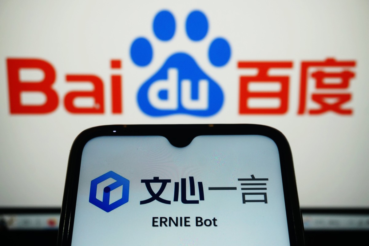 AI Giants Baidu and OpenAI Respond to DeepSeek’s Rise with Free Chatbot Services