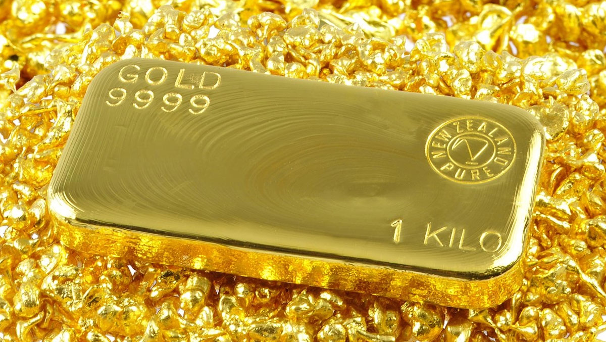 Gold Prices on an Unstoppable Climb! A Five-Day Market Review