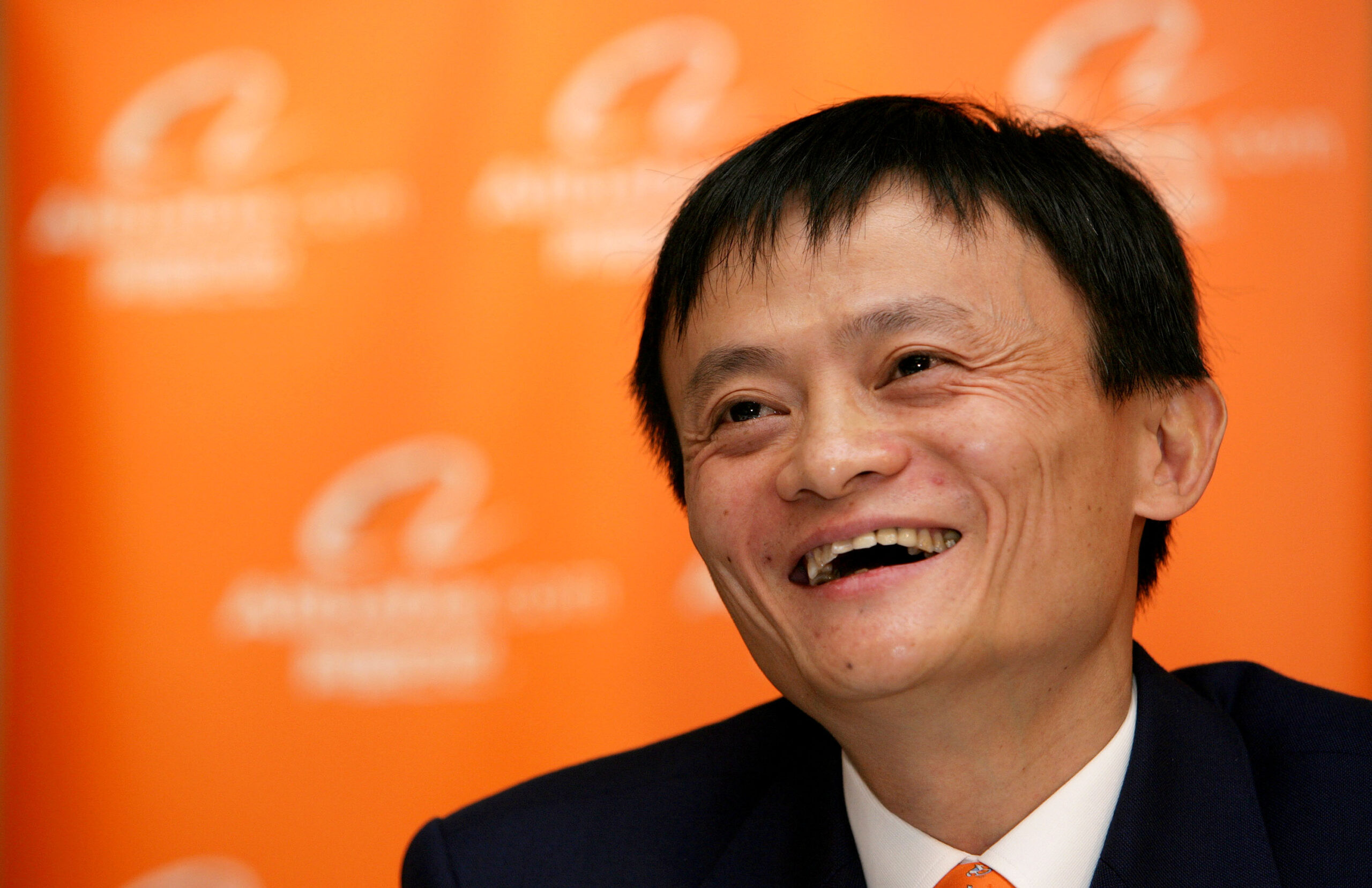 In from the Cold? Jack Ma Joins Elite Tech Leaders in High-Stakes Meeting with China’s Xi