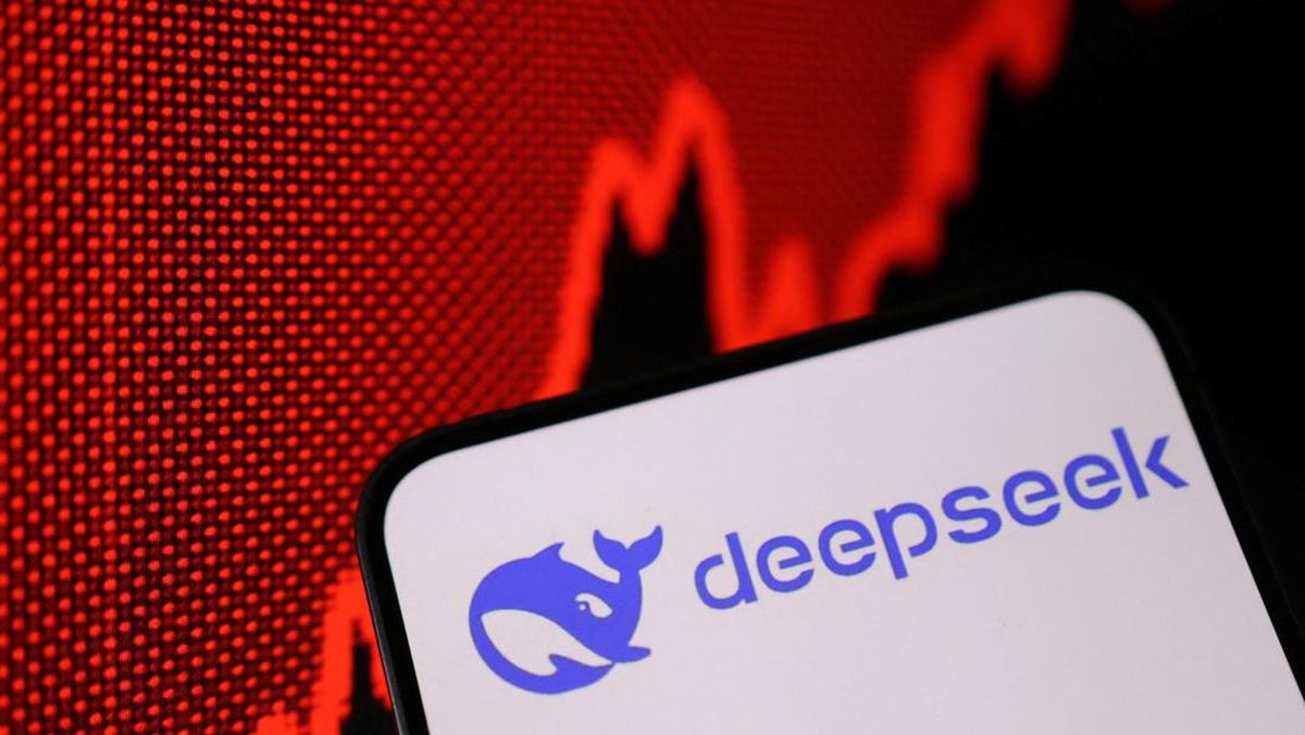 US Lawmakers Move to Ban DeepSeek AI from Government Devices Amid Rising Security Concerns