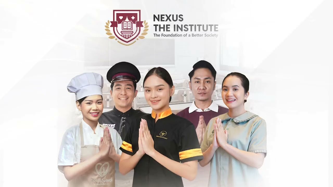 Nexus The Institute: Elevating the Quality of Domestic Workers Through Structured Professional Training Before Entering the Workforce