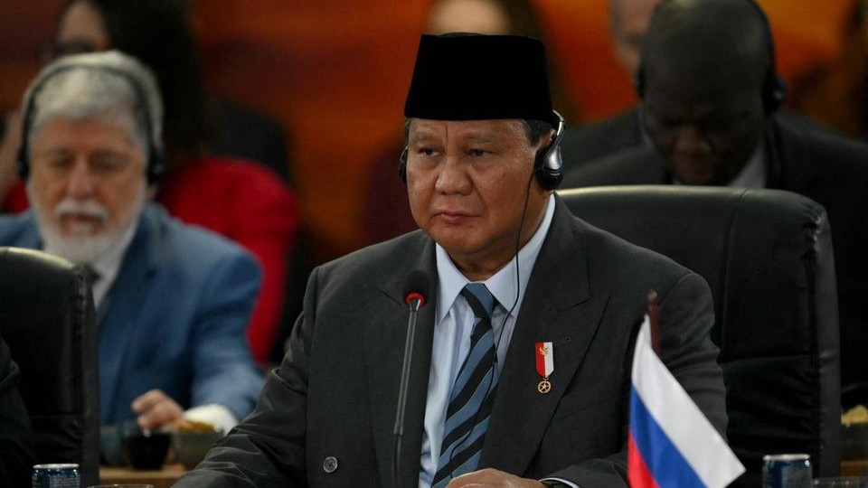 Prabowo’s BRICS Debut Tests Indonesia’s ASEAN Solidarity and US Relations