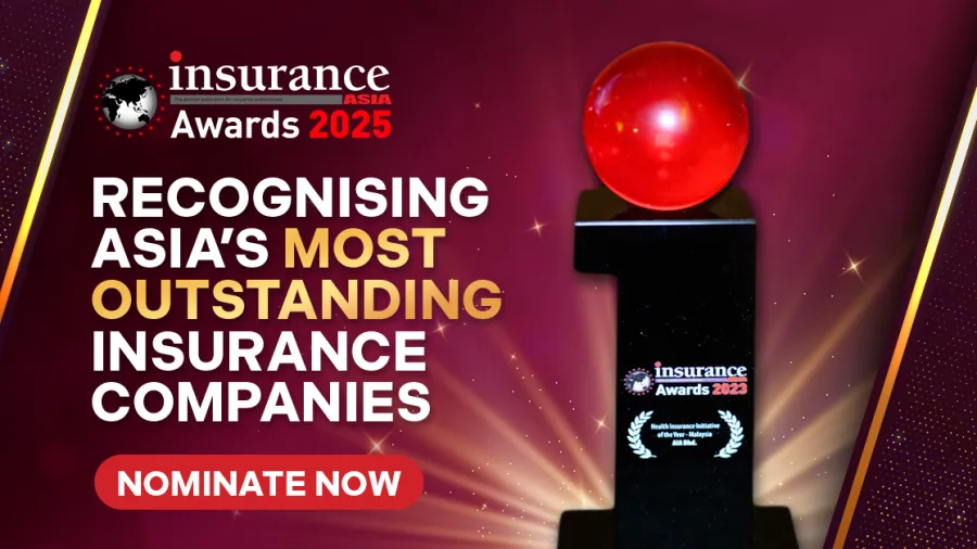 Mandarin Re Honoured at Insurance Asia Awards 2025 for Underwriting Excellence