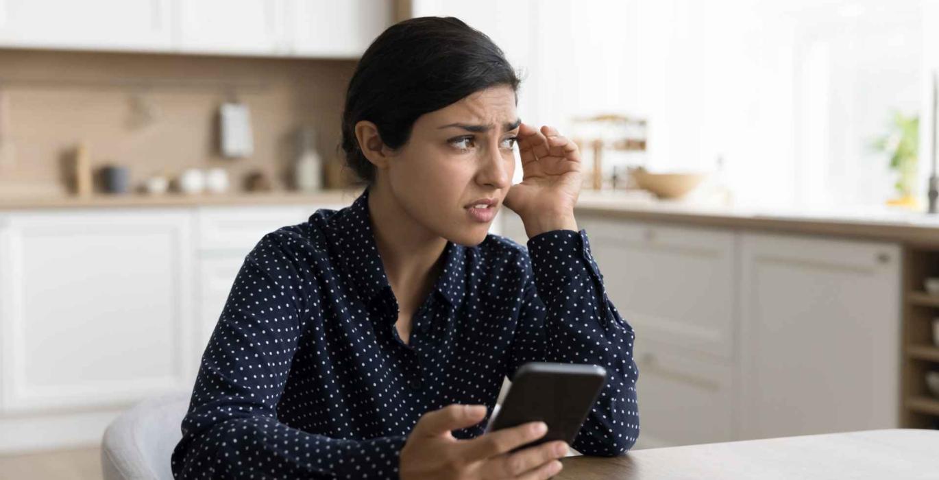 I’m a Millennial: Money Lessons I Wish I Hadn’t Learned the Hard Way