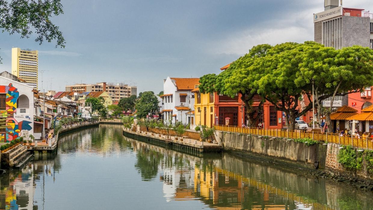 Why Melaka Stands Out as Malaysia’s Coolest Heritage Town