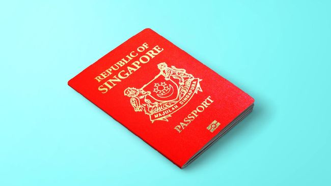 Singapore Retains Title as World’s Most Powerful Passport in 2025, ASEAN Leads the Rankings