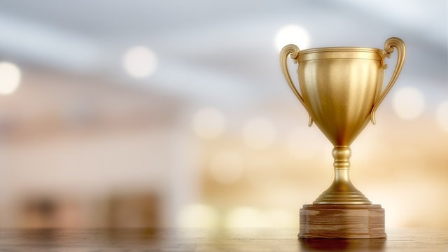 Social Proof 3.0: Why Awards Are the Most Powerful Trust Signal in the Age of Information Overload