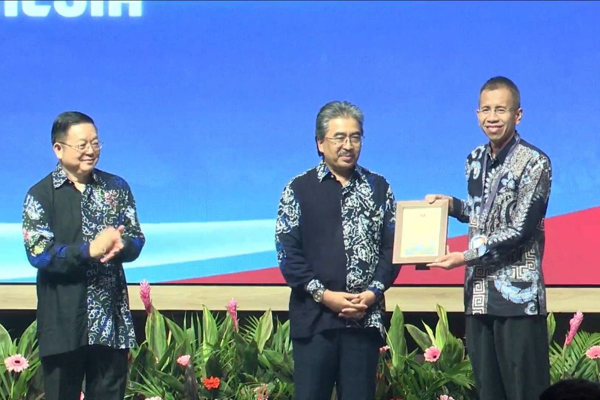 Ciamis Wins ASEAN Award as Southeast Asia’s Cleanest Small City 2025