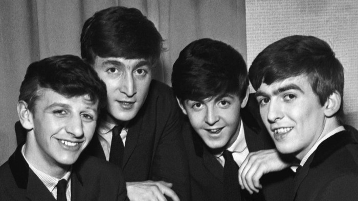 Billboard Names 50 Greatest Rock Bands of All Time