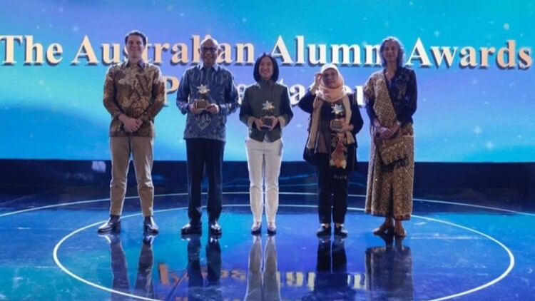 Muhammadiyah Scholar Honored by Australian Embassy for Regional Contributions