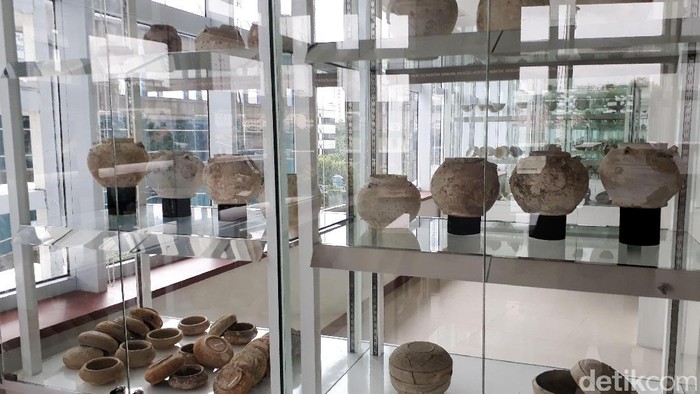 China’s Treasure Spread Across Indonesian Seas: 700 Sites Identified