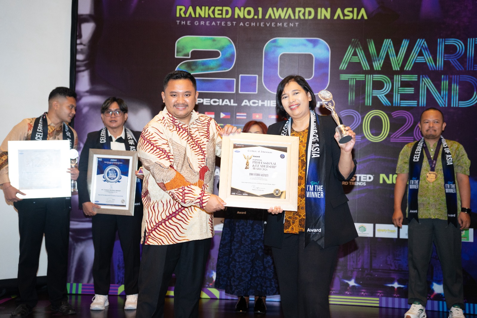 Advancing Indonesia’s Role in the ASEAN Hospitality Ecosystem