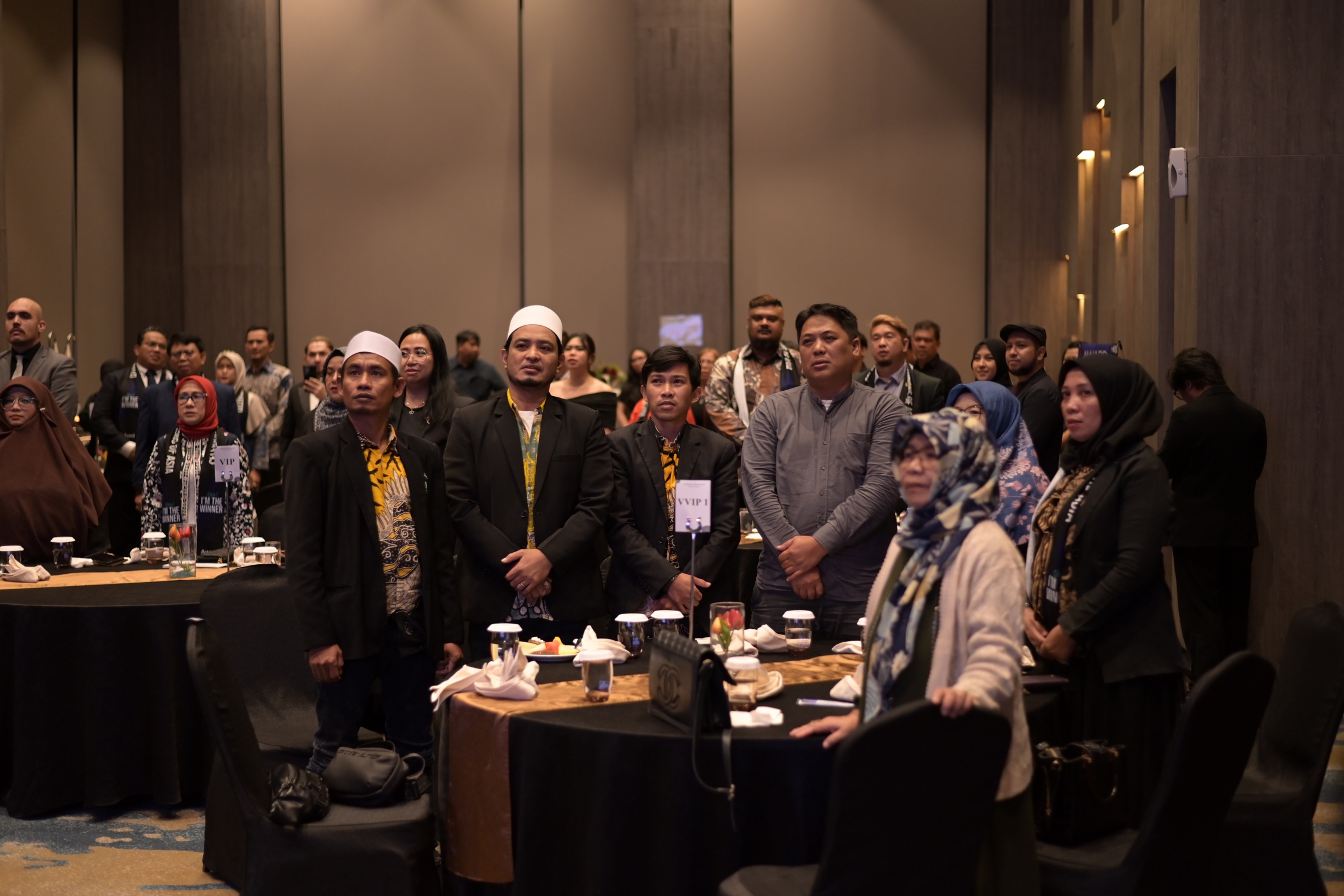 Award Magazine : When a Global Crisis Tests Reputation and the Role of Branding in the Digital Era