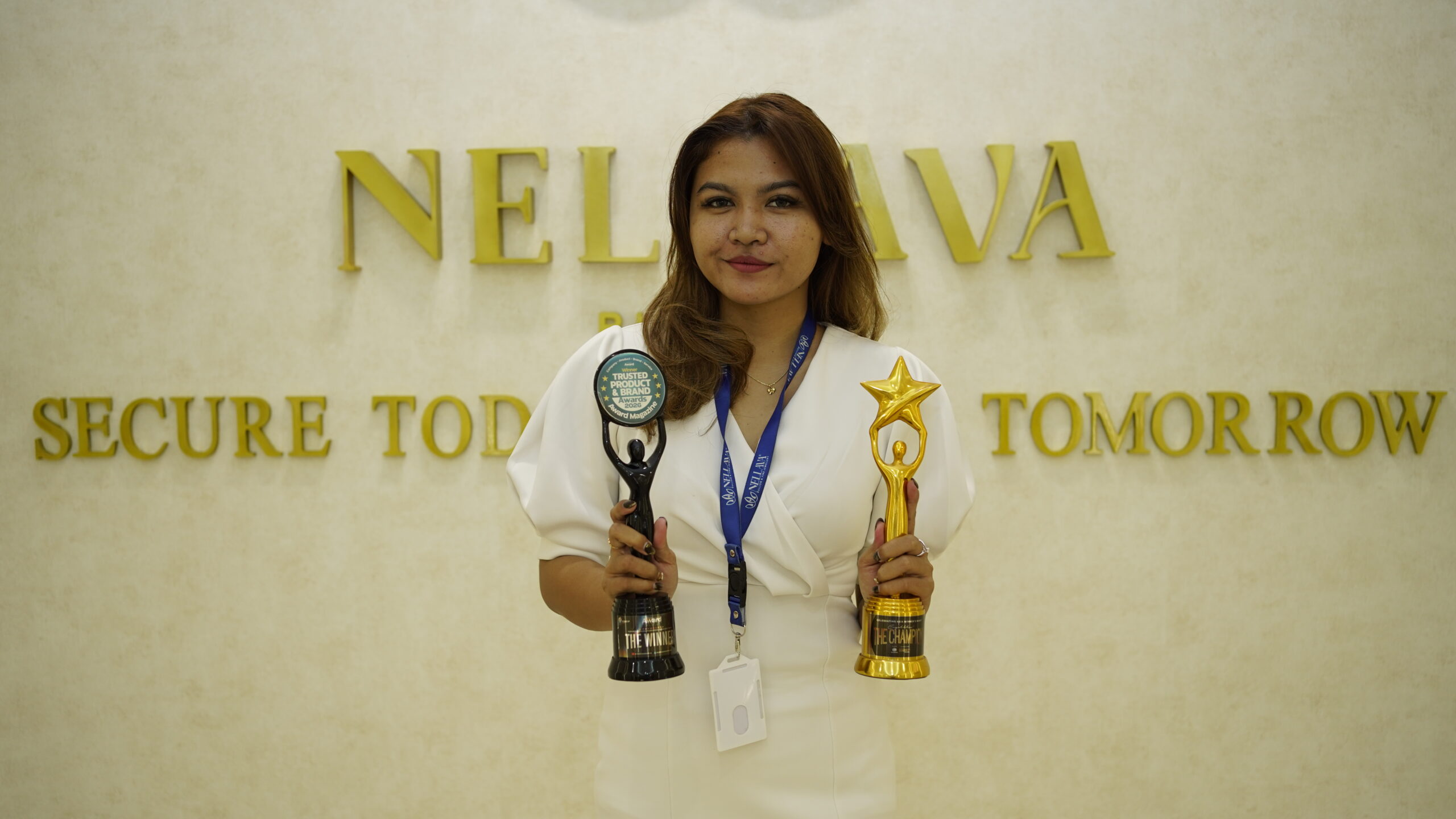 NELLAVA BULLION Recognized for Strengthening Trust in Asia’s Bullion Industry