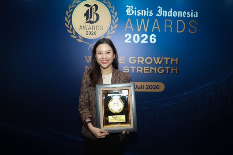 MNC Digital Entertainment Wins Bisnis Indonesia Awards 2026, Strengthening Indonesia’s Digital Media Leadership in ASEAN