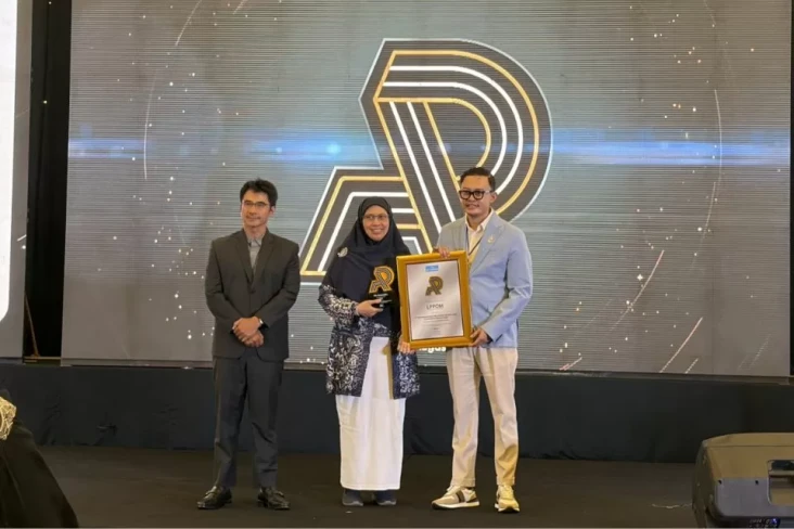 LPPOM’s IPRA 2026 Recognition Highlights Indonesia’s Role in the ASEAN Halal Ecosystem