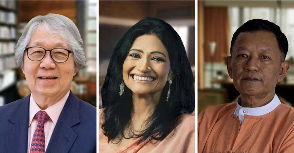 Three Asian Leaders Receive 2026 Ramon Magsaysay Award, Highlighting Regional Leadership and Service