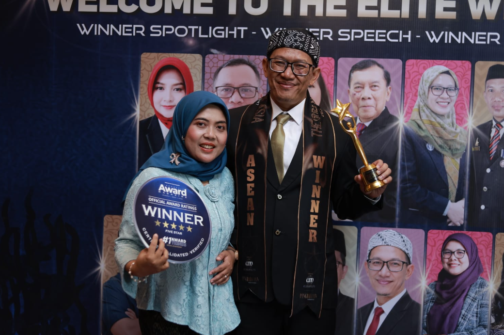 The Prestige Circle of Excellence 2026 Brings Regional Leaders and Professionals Together in Surabaya