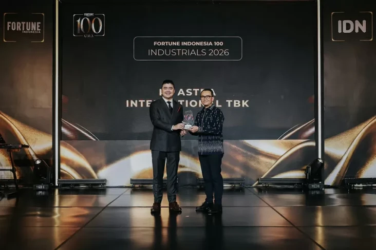 Astra’s Seven-Decade Journey Highlights Indonesia’s Role in ASEAN’s Business Landscape