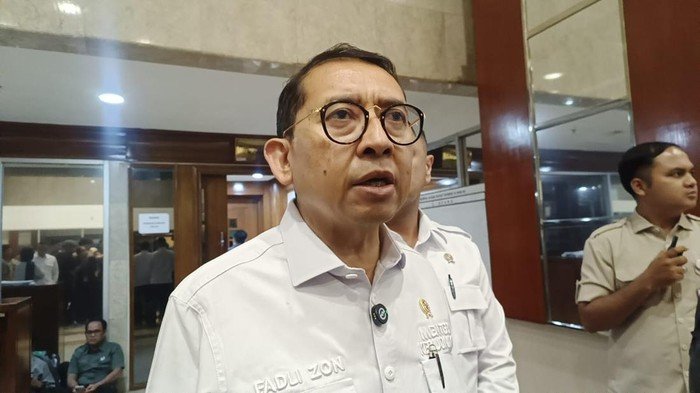 Indonesia Reviews More Than 100 Nominations for State Service and Honorary Awards