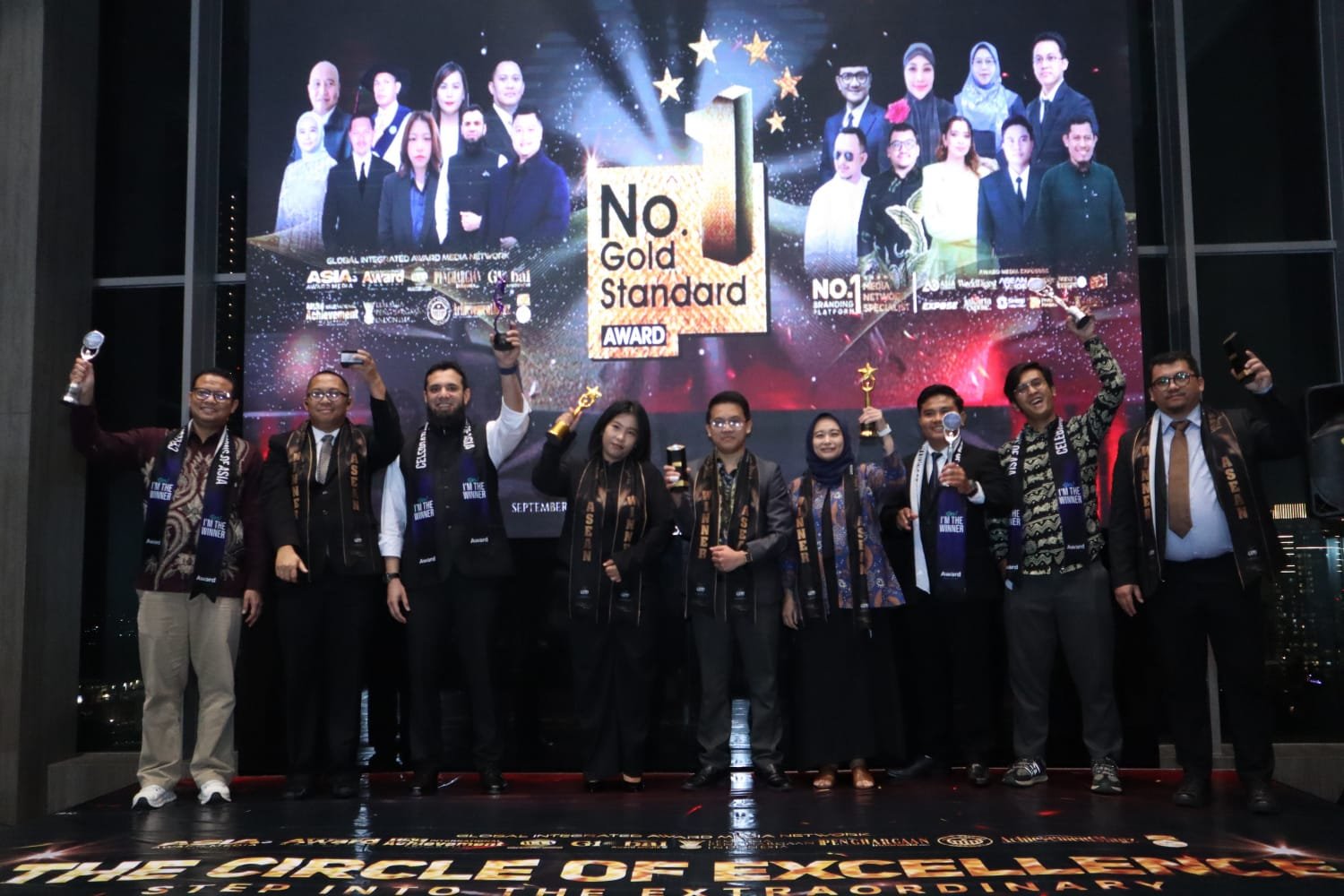 Meka Hari Prasetyo Recognized for Visionary Leadership and Business Innovation in 2026