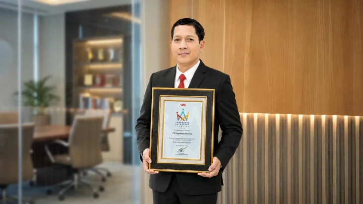Pegadaian Strengthens Corporate Governance and Digital Transformation Amid ASEAN Financial Evolution