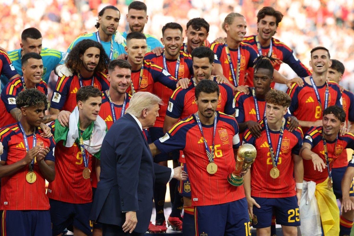 World Cup 2026 Awards: Rodri, Mbappe and the New Generation Shaping Global Football