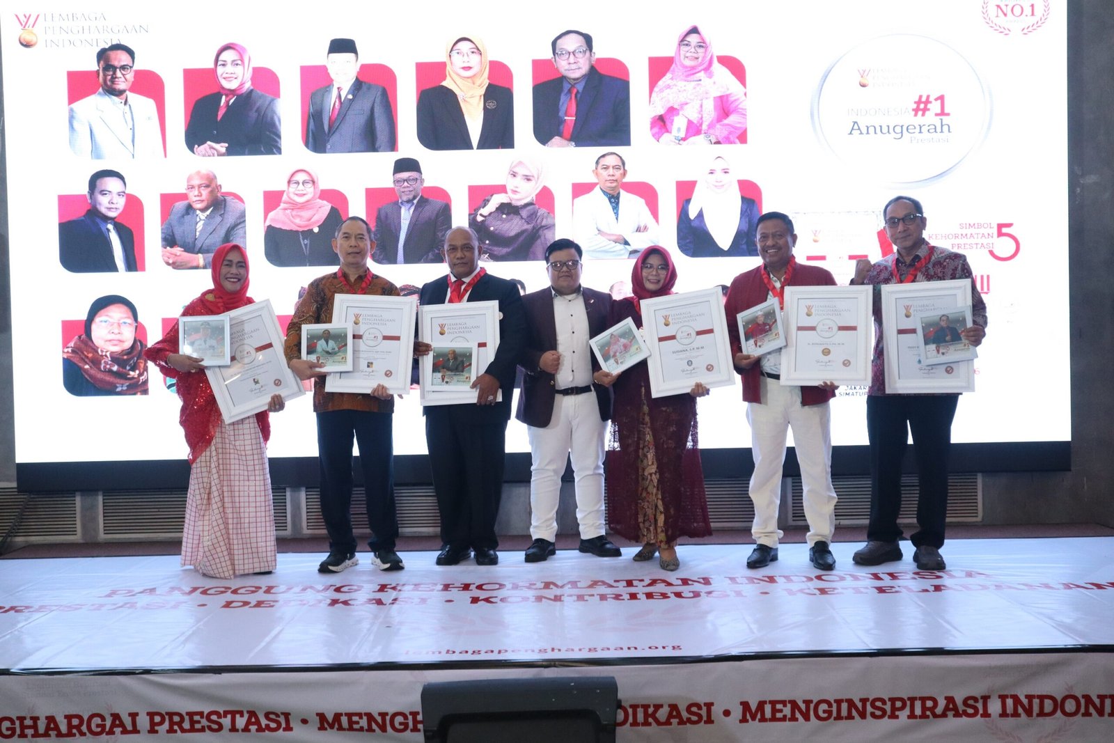From Achievement to Legacy: Lembaga Penghargaan Indonesia Opens a New Chapter in National Recognition with Anugerah Prestasi Indonesia 2026